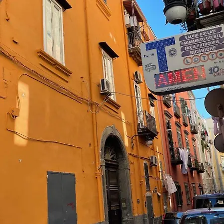 Margi House Naples