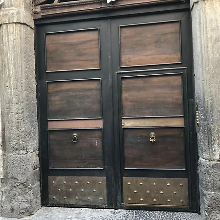 Margi House Apartment Naples