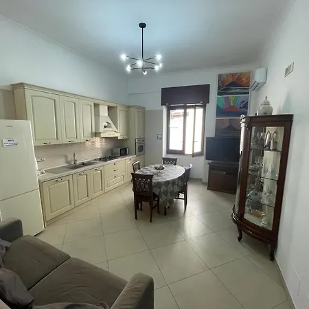 Margi House Apartment